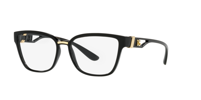 Dolce & Gabbana Eyeglasses DG5070 501