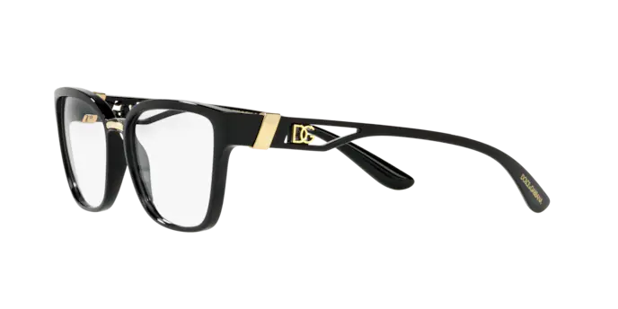 Dolce & Gabbana Eyeglasses DG5070 501