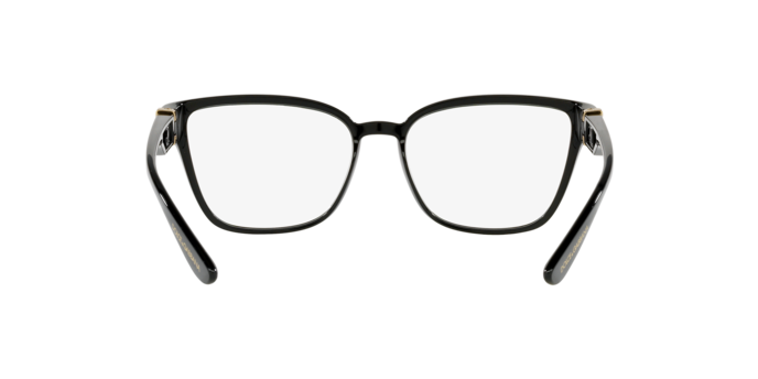 Dolce & Gabbana Eyeglasses DG5070 501