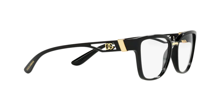 Dolce & Gabbana Eyeglasses DG5070 501