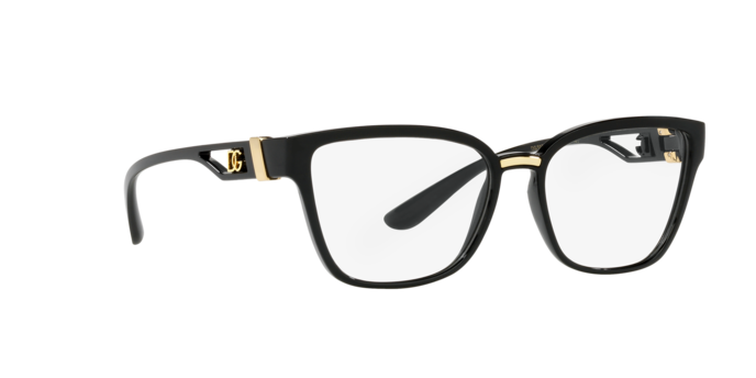 Dolce & Gabbana Eyeglasses DG5070 501