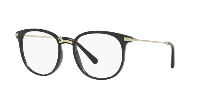 Dolce & Gabbana Eyeglasses DG5071 501