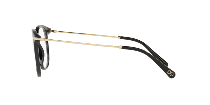 Dolce & Gabbana Eyeglasses DG5071 501