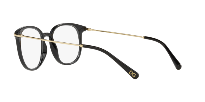 Dolce & Gabbana Eyeglasses DG5071 501