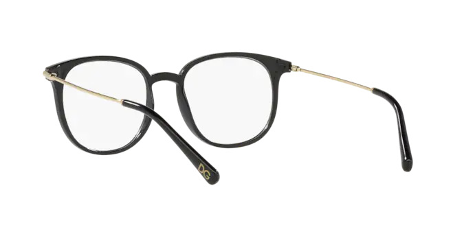 Dolce & Gabbana Eyeglasses DG5071 501