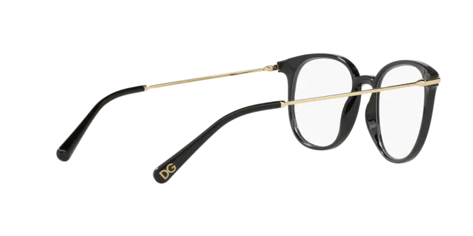 Dolce & Gabbana Eyeglasses DG5071 501