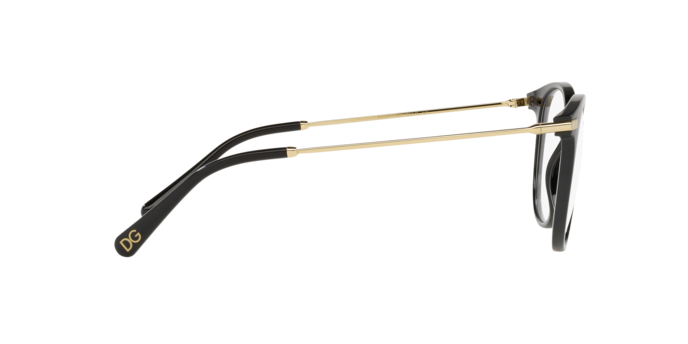 Dolce & Gabbana Eyeglasses DG5071 501