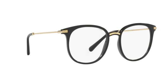 Dolce & Gabbana Eyeglasses DG5071 501