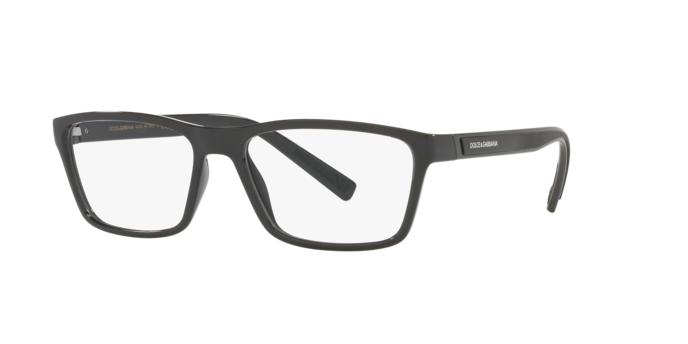 Dolce & Gabbana Eyeglasses DG5072 3101