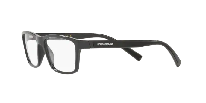 Dolce & Gabbana Eyeglasses DG5072 3101