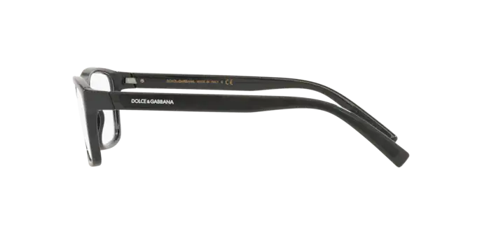 Dolce & Gabbana Eyeglasses DG5072 3101