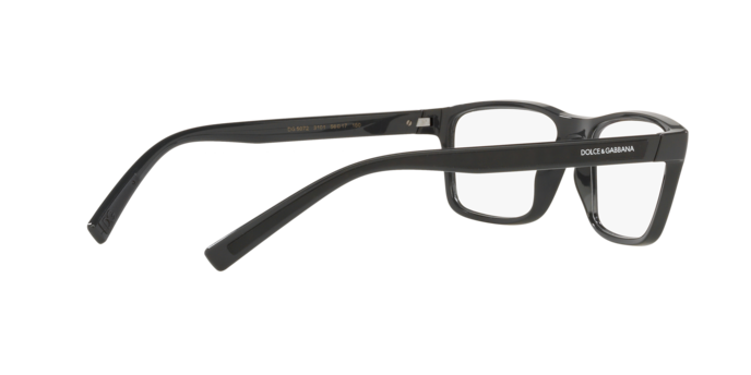 Dolce & Gabbana Eyeglasses DG5072 3101