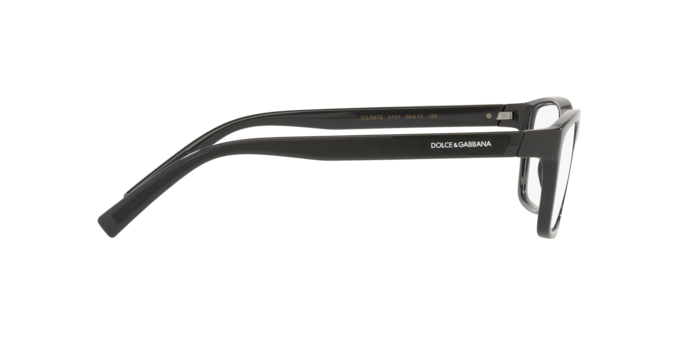 Dolce & Gabbana Eyeglasses DG5072 3101
