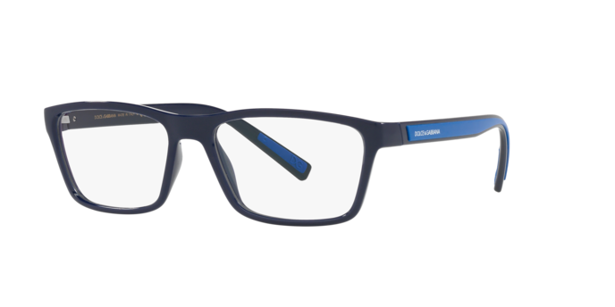 Dolce & Gabbana Eyeglasses DG5072 3294