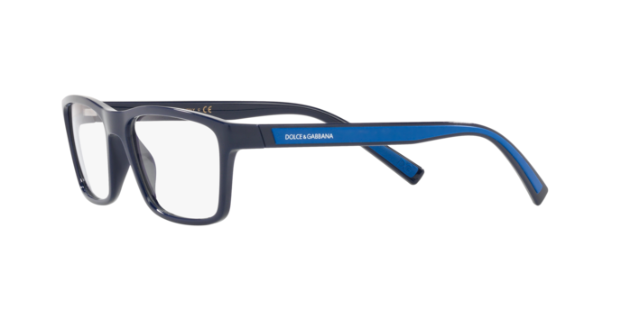 Dolce & Gabbana Eyeglasses DG5072 3294