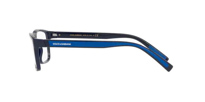 Dolce & Gabbana Eyeglasses DG5072 3294