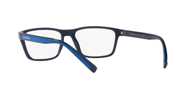 Dolce & Gabbana Eyeglasses DG5072 3294