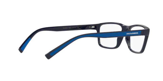 Dolce & Gabbana Eyeglasses DG5072 3294