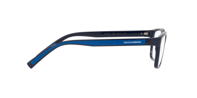 Dolce & Gabbana Eyeglasses DG5072 3294