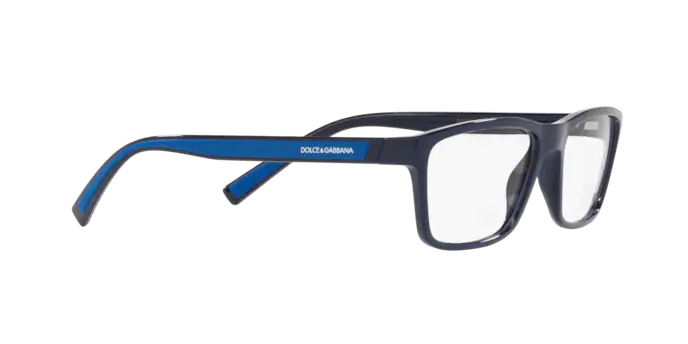 Dolce & Gabbana Eyeglasses DG5072 3294