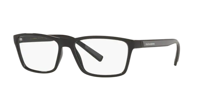 Dolce & Gabbana Eyeglasses DG5072 501