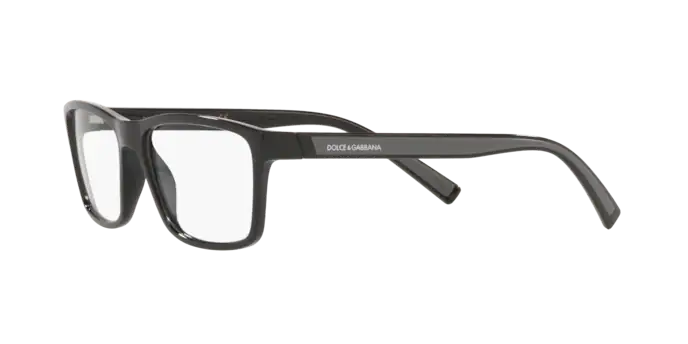 Dolce & Gabbana Eyeglasses DG5072 501