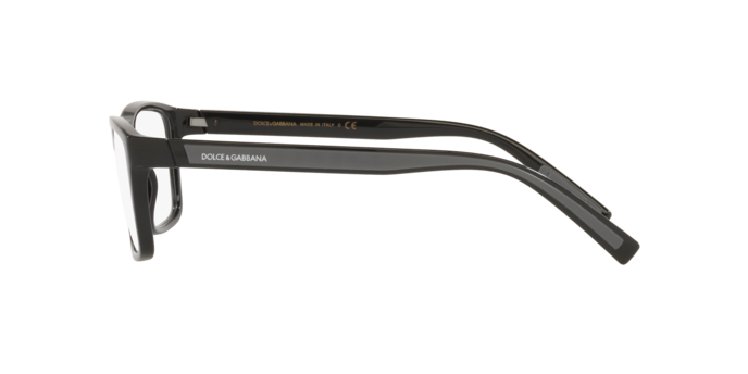 Dolce & Gabbana Eyeglasses DG5072 501