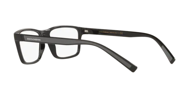 Dolce & Gabbana Eyeglasses DG5072 501