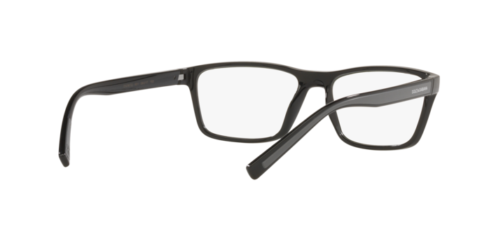 Dolce & Gabbana Eyeglasses DG5072 501