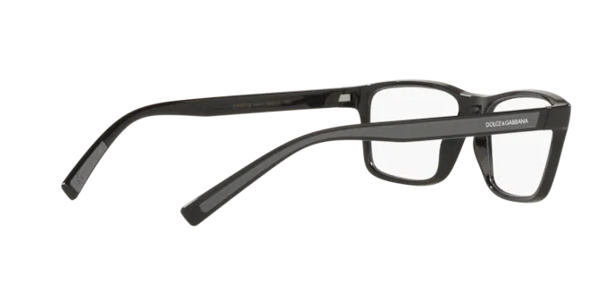 Dolce & Gabbana Eyeglasses DG5072 501