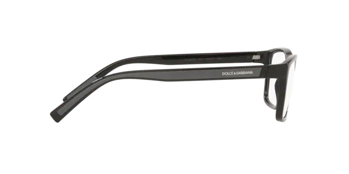 Dolce & Gabbana Eyeglasses DG5072 501