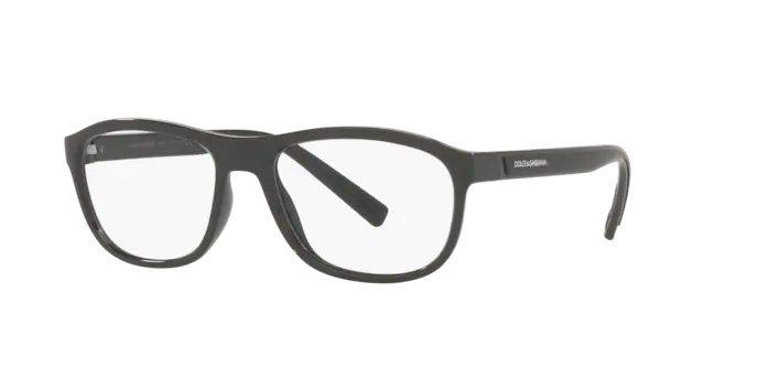 Dolce & Gabbana Eyeglasses DG5073 3101