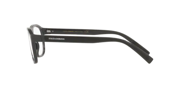 Dolce & Gabbana Eyeglasses DG5073 3101