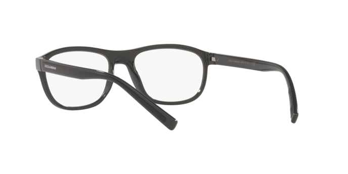 Dolce & Gabbana Eyeglasses DG5073 3101