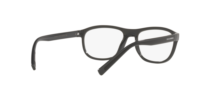 Dolce & Gabbana Eyeglasses DG5073 3101