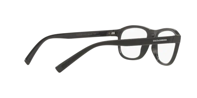 Dolce & Gabbana Eyeglasses DG5073 3101