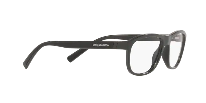 Dolce & Gabbana Eyeglasses DG5073 3101