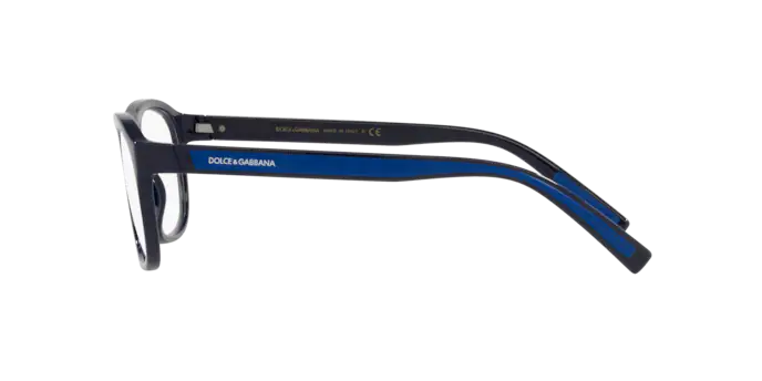 Dolce & Gabbana Eyeglasses DG5073 3294