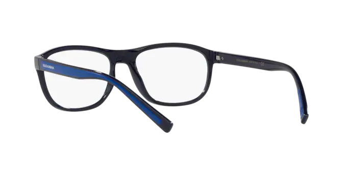 Dolce & Gabbana Eyeglasses DG5073 3294