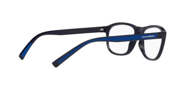 Dolce & Gabbana Eyeglasses DG5073 3294