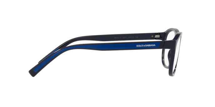 Dolce & Gabbana Eyeglasses DG5073 3294