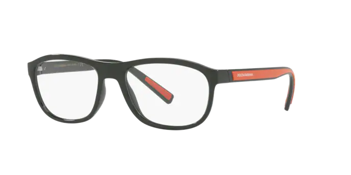 Dolce & Gabbana Eyeglasses DG5073 3329