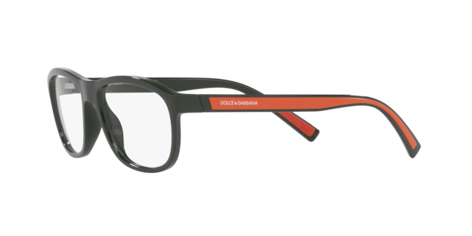 Dolce & Gabbana Eyeglasses DG5073 3329