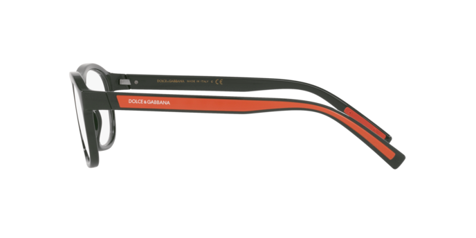 Dolce & Gabbana Eyeglasses DG5073 3329