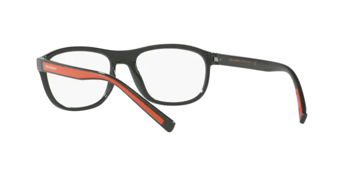 Dolce & Gabbana Eyeglasses DG5073 3329