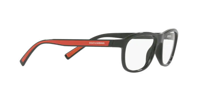 Dolce & Gabbana Eyeglasses DG5073 3329