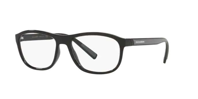 Dolce & Gabbana Eyeglasses DG5073 501