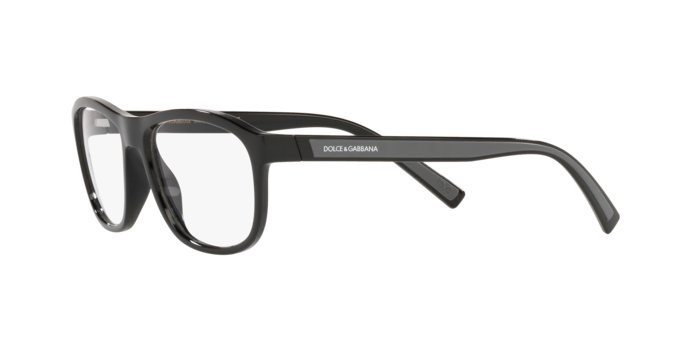 Dolce & Gabbana Eyeglasses DG5073 501