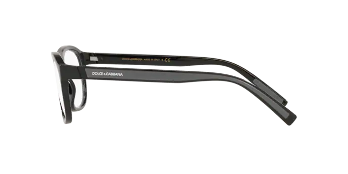 Dolce & Gabbana Eyeglasses DG5073 501