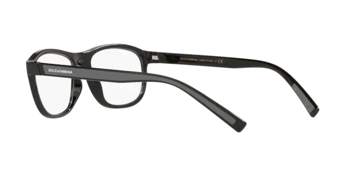 Dolce & Gabbana Eyeglasses DG5073 501